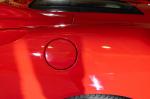 Ferrari 360 Spider 2001 года